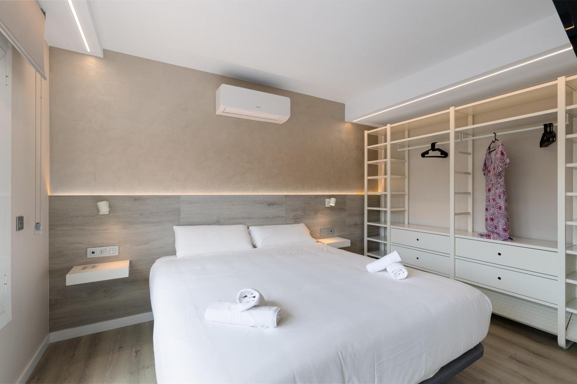 Aparthotel Vilassar Віласар-де-Мар Номер фото